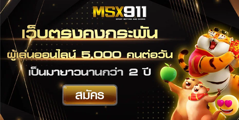 MSX911